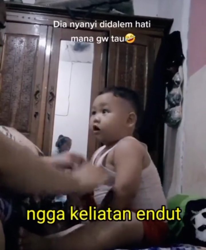 kantong_ajaib13's tweet photo. MOOD HARI SELASA KU SEBATAS LIAT ADA ATAA NDUT 🤣 !
jgn lupa di belanja ya !

~~ A Thread https://t.co/HLkHSUkBci