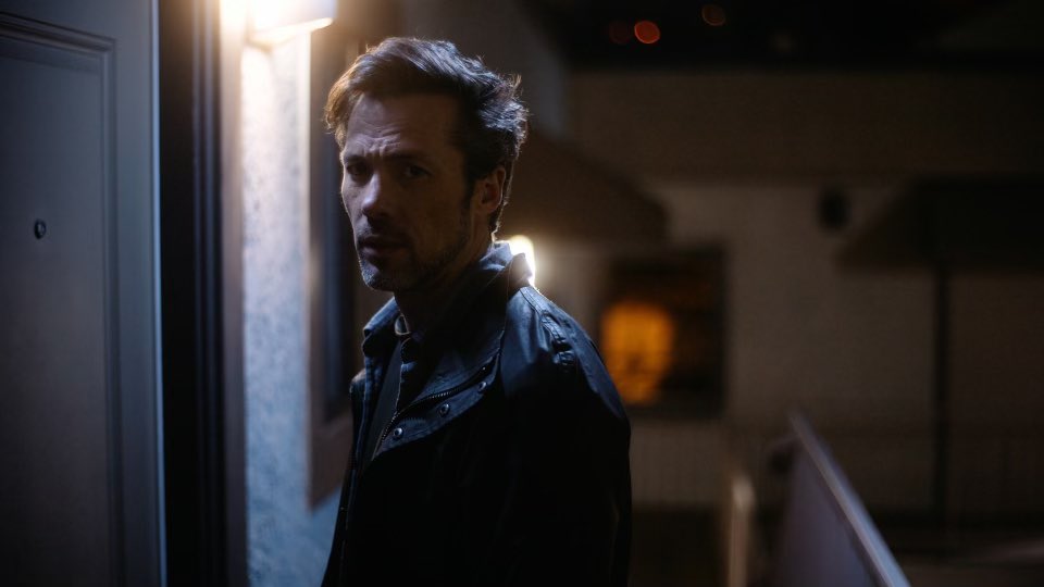 tcsbighead's tweet image. THE DEMON DETECTIVE - Coming soon, but slowly like the dark sexy eyes on this leading man. So worth the wait.
 @dustyngulledge #demondetective