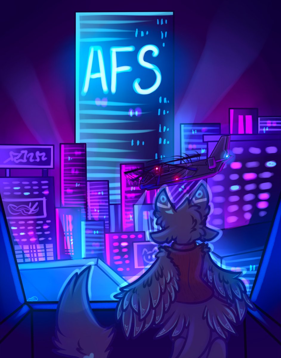 Tainderstorm's tweet photo. Ready Neon city commission)
A bright city at night and a beautiful boy)
I wonder what secrets and adventures await him there
For Wilfstor from Fa)
🖤🖤🖤💙💙💙🤍🤍🤍 https://t.co/UWyFOzWGeK