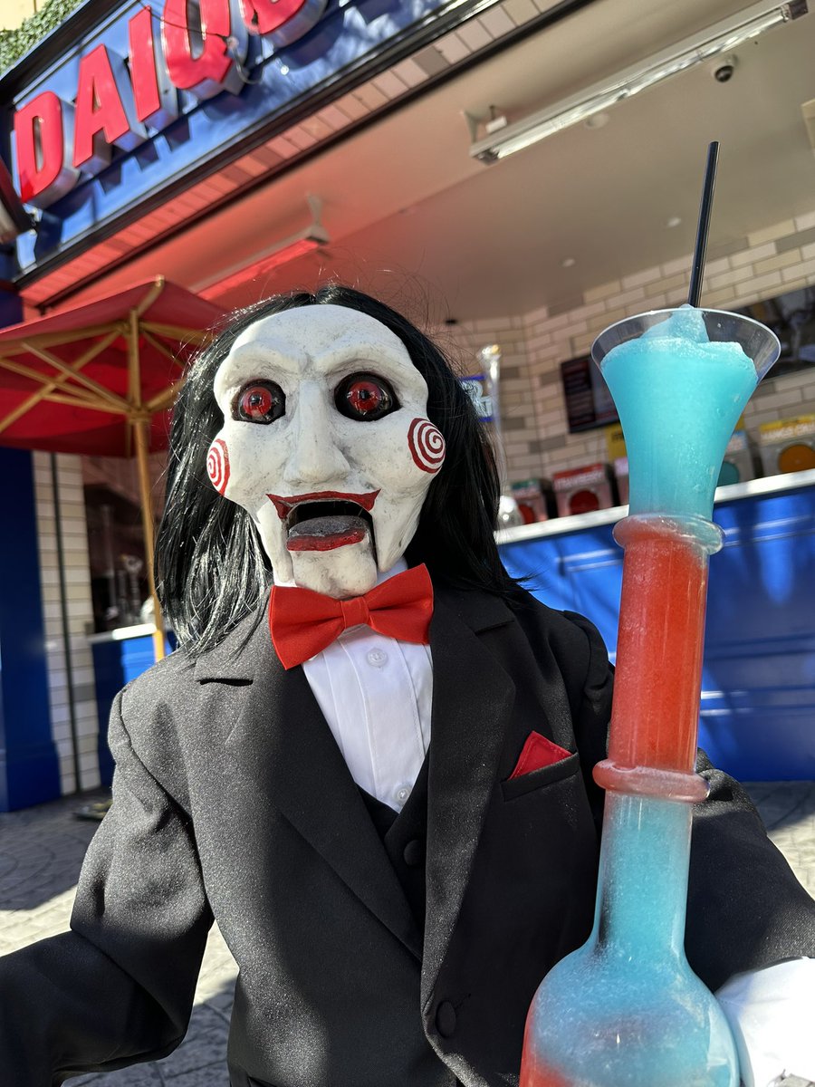 Saw's tweet image. I.m ReDay 2 playyye