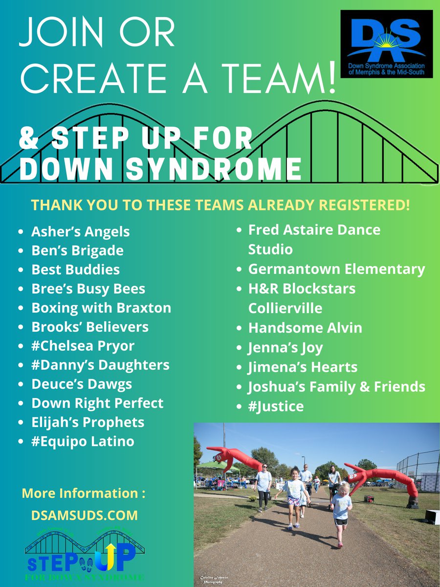 DSA Memphis tweet media