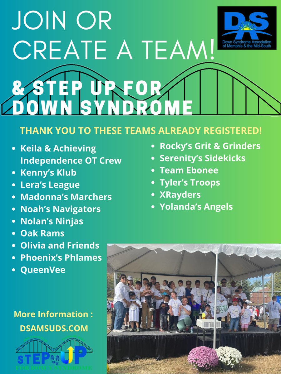 DSA Memphis tweet media