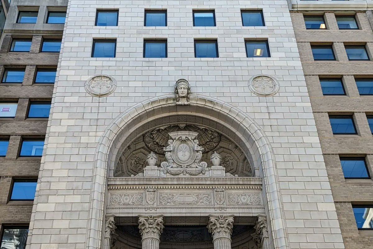 Good work Woody! // A view from DC: The professor and the politicos buff.ly/44PSvAh