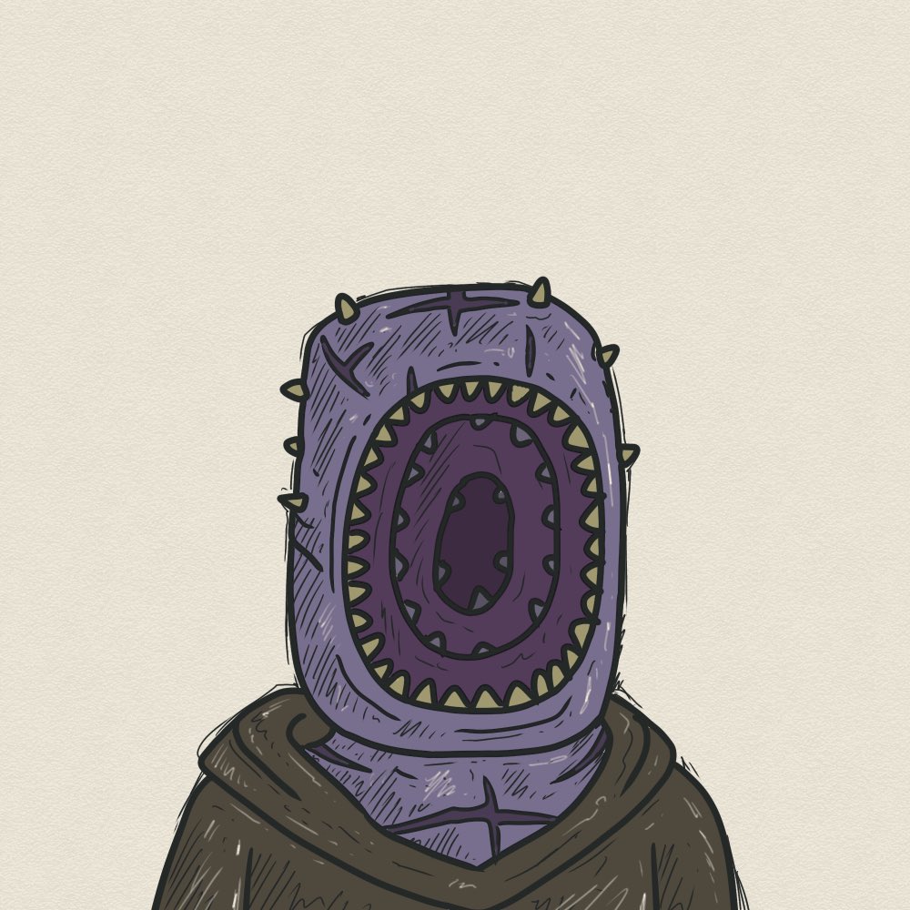 Jerzy x <a href="/BozoCollective/">Bozo Collective</a> 

We’ve got 2x WL for Bozo Collective!

Just interact, show off your inner bozo, good luck 🤡