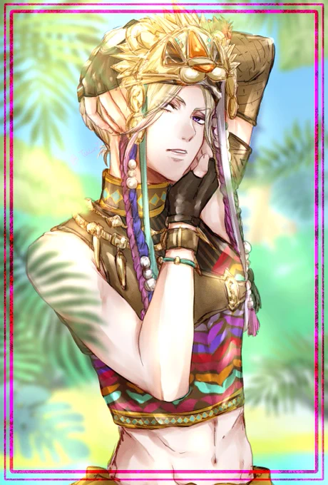 #ヴィル・シェーンハイトを吸いたい人のためのタグ 