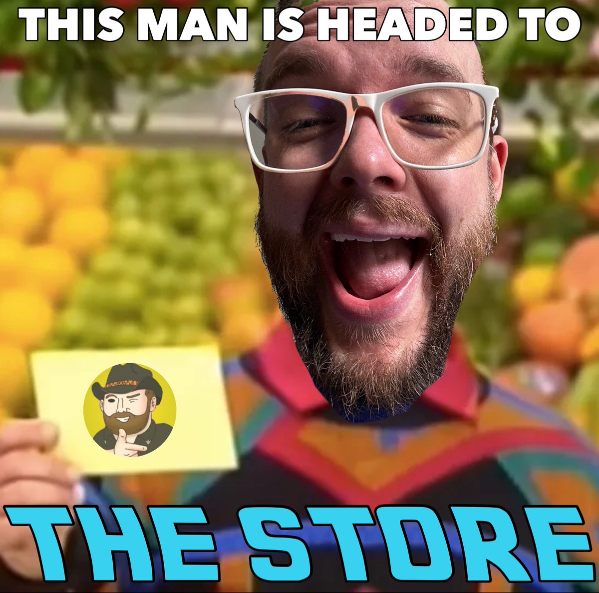 Howell Dawdy tweet media