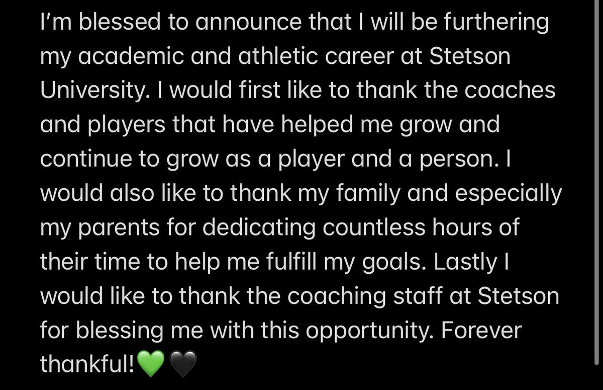 #gohatters 💚🖤

<a href="/OrlandoScorps/">Scorpions Baseball</a> <a href="/baseball_creek/">Spruce Creek Baseball</a>
