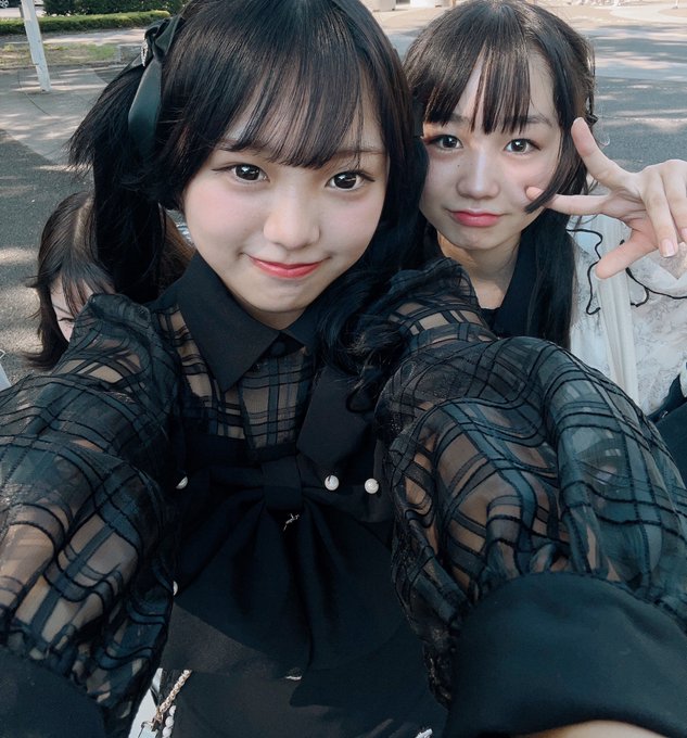 Twitterのコスプレ画像13