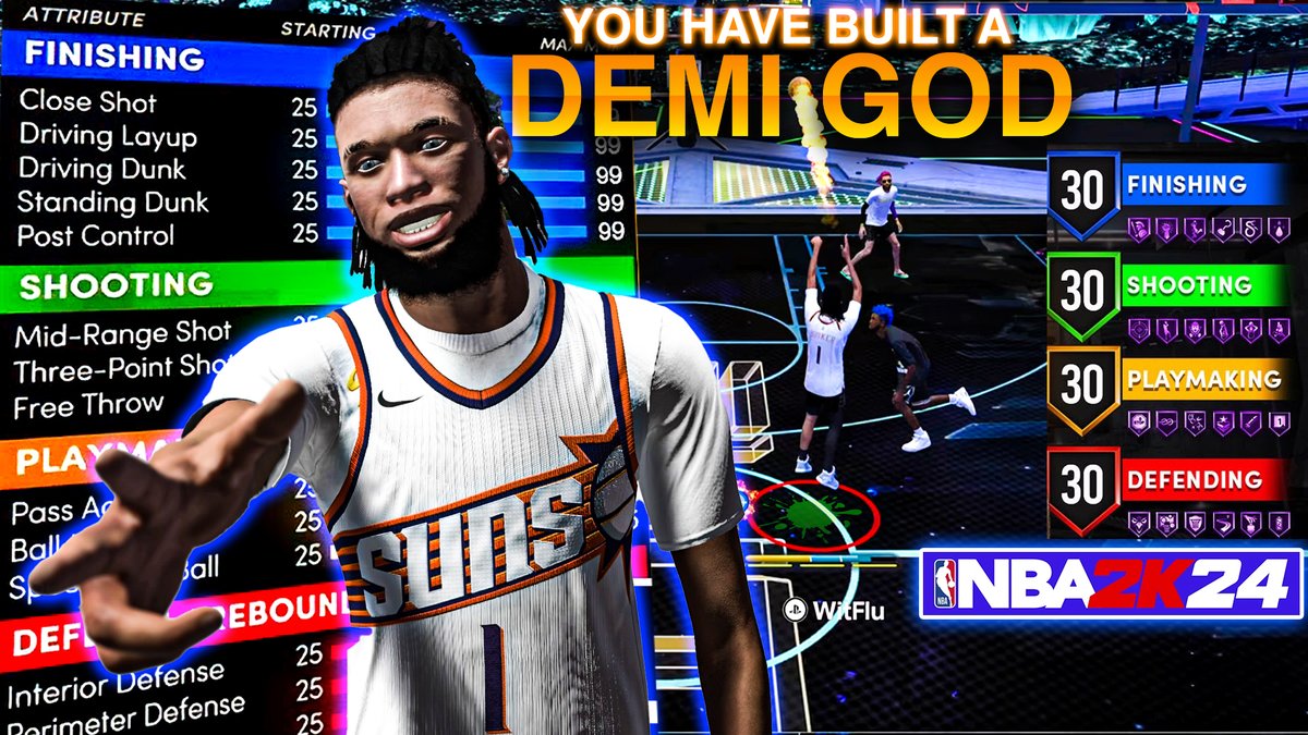 AlyoscarGFX's tweet image. 🚀 From concept to click-worthy – check out the thumbnail design I crafted for @witfIu upcoming video! Thumbnails are the gateway to your content, and I&apos;m here to make sure it stands out. Ready to make your viewers curious? 📽️ #ThumbnailMagic #ContentElevation #thumbnail…