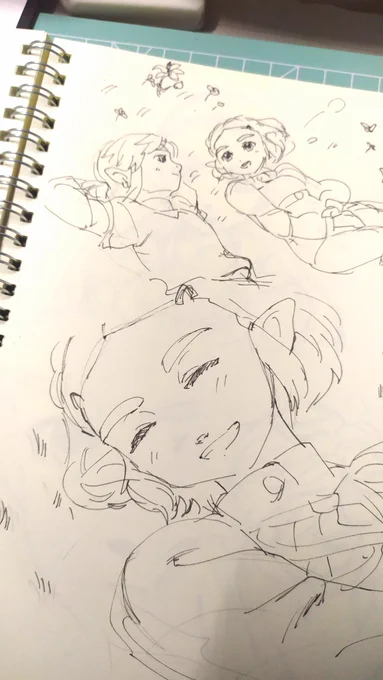 Your smile means the world to me
#zelink 