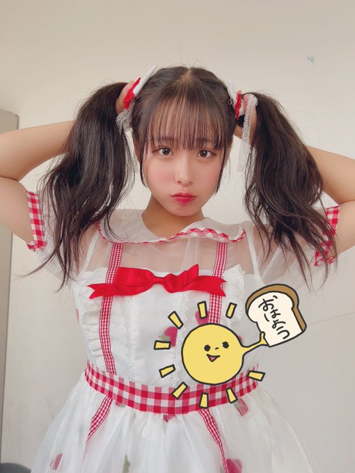 Twitterのコスプレ画像16