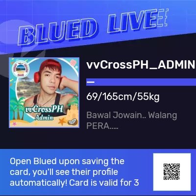 vvCrossPH (@vv_cross) / Posts / X