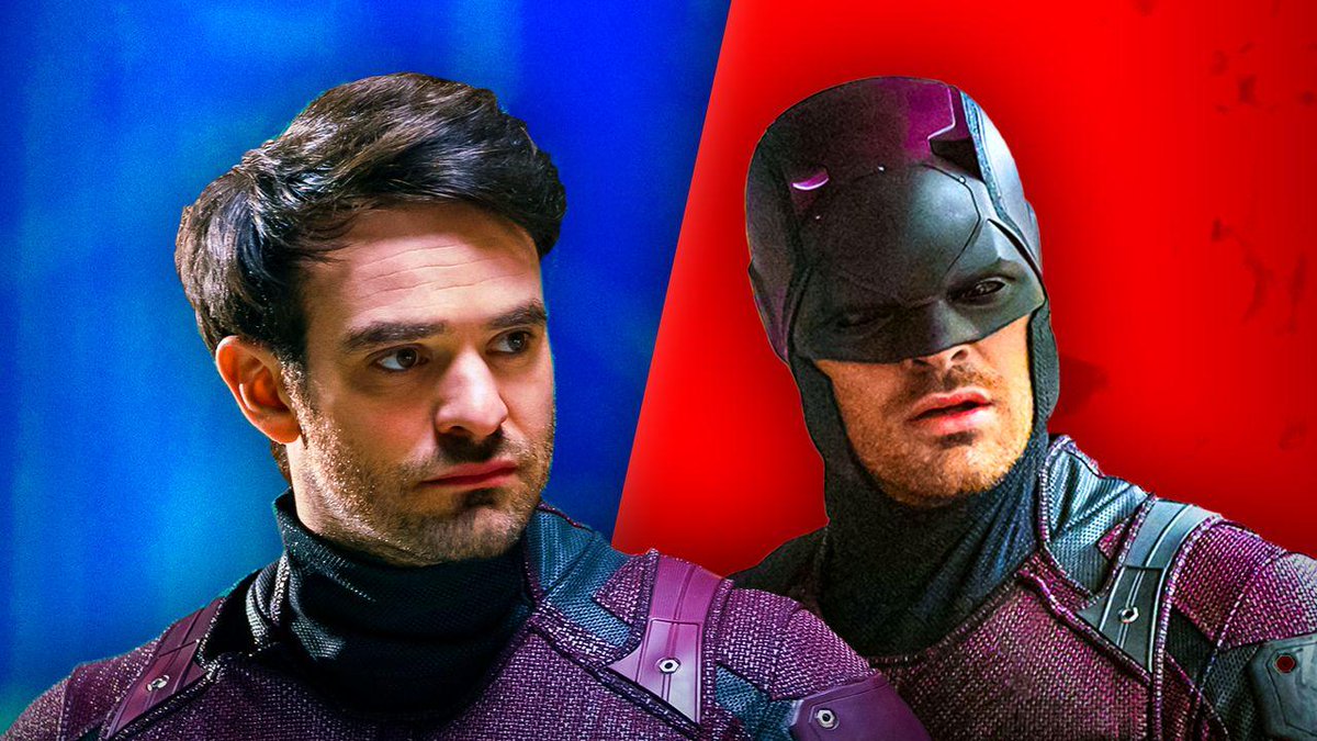 MCU - The Direct tweet media
