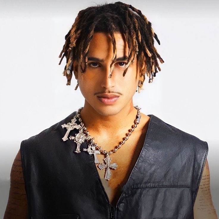 qgda30's tweet photo. Pra vocês, qual seria a quantidade ideal de músicas no próximo álbum do Matuê? 🤔👀 https://t.co/CjPISjGTao