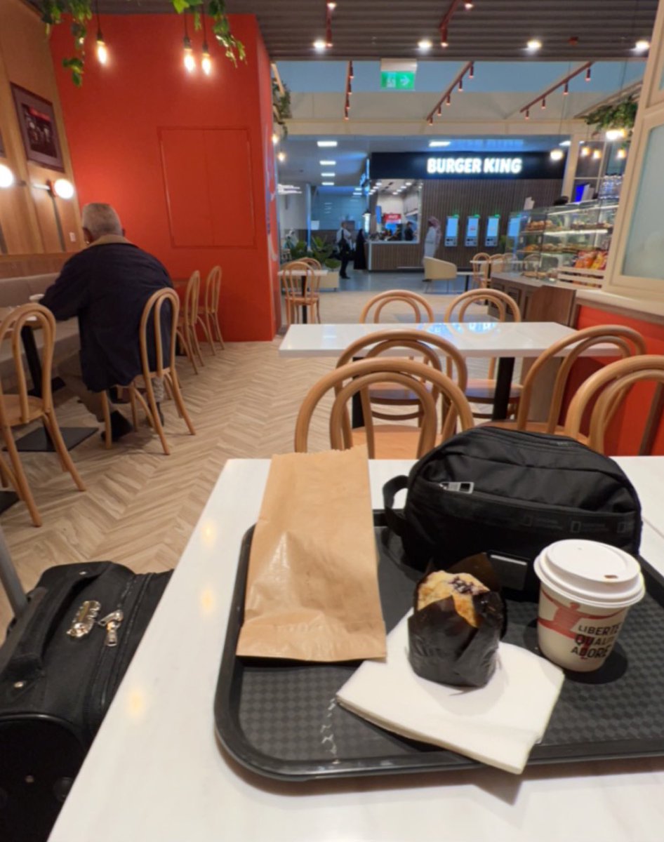 I am returning to reality 🙏
1️⃣ Lab work
2️⃣ Conferences
3️⃣ Data analysis
The final year of my PhD comes with its challenges, but it's all part of the journey. 💪 #PhDLife #AcademicJourney