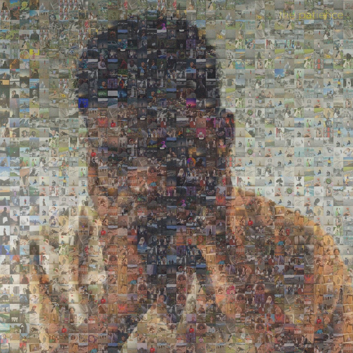 mickjenkins's tweet photo. What does patience mean to you? Thank you to everyone who submitted a photo. Comment if you can find yours #ThePatience 📸 https://t.co/pxqlWFzjVv