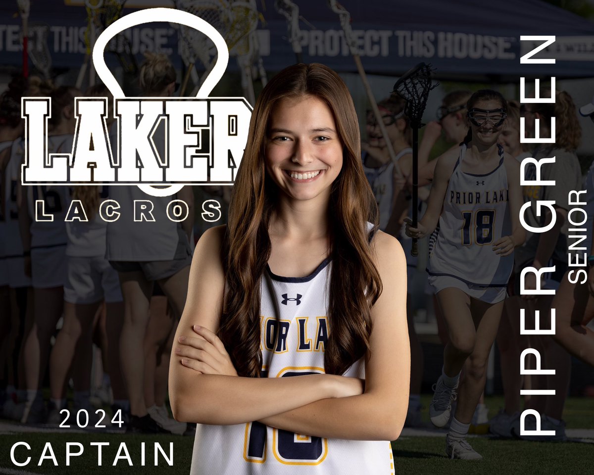 Prior Lake Girls Lacrosse tweet media