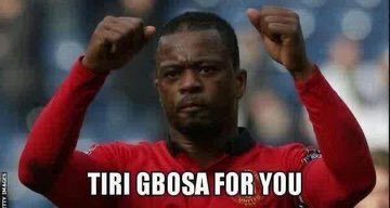 hipsyquin's tweet photo. Whenever Soma pops my screen i feel like am watching My siblings and i😂 Pls Vote Soma🥰#BBNaijaAlIStars https://t.co/MlFbyUn24u