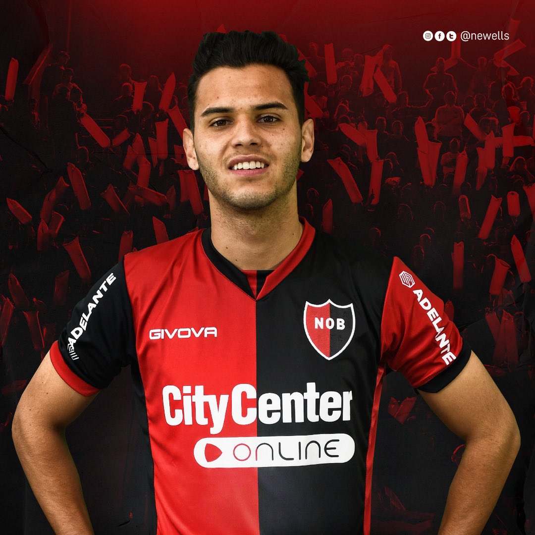 #Newells iniciará gestiones en los próximos días con #River para hacer uso de la opción de compra que tiene por Cristian Ferreira. La misma es de U$S 2M por el 50% del pase. Es de los jugadores favoritos de Gabriel Heinze.