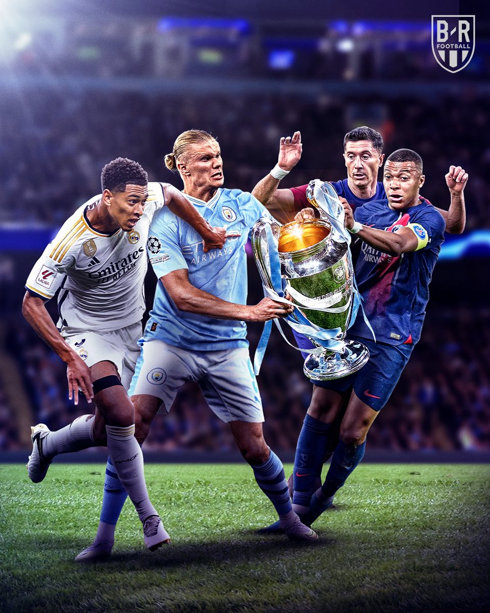 B/R Football tweet media