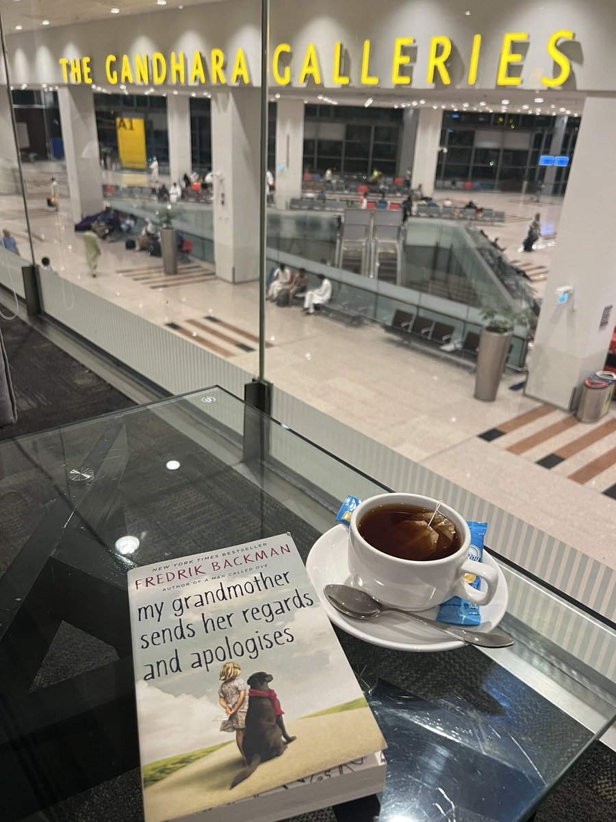 Shanzaf's tweet photo. Some goodbyes hit the hardest! Reporting back to duty in Berlin, but this time without my husband. Beyond the seemingly glamorous life of civil service lies a lot of struggle and sacrifices. https://t.co/LVruNtl3Zt