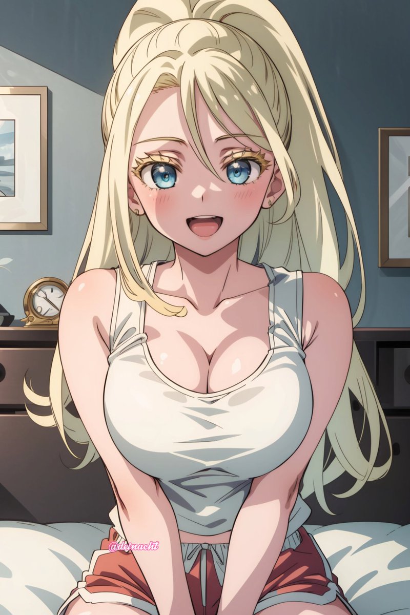 deinacht's tweet photo. Beatrix Amerhauser

Anime: Zom 100: Bucket List of the Dead https://t.co/N7AP7w26Z9