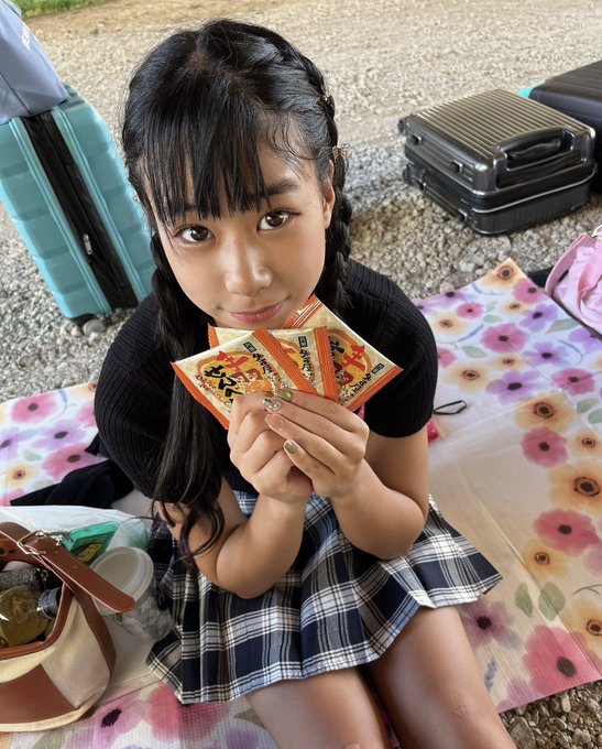 Twitterのコスプレ画像34