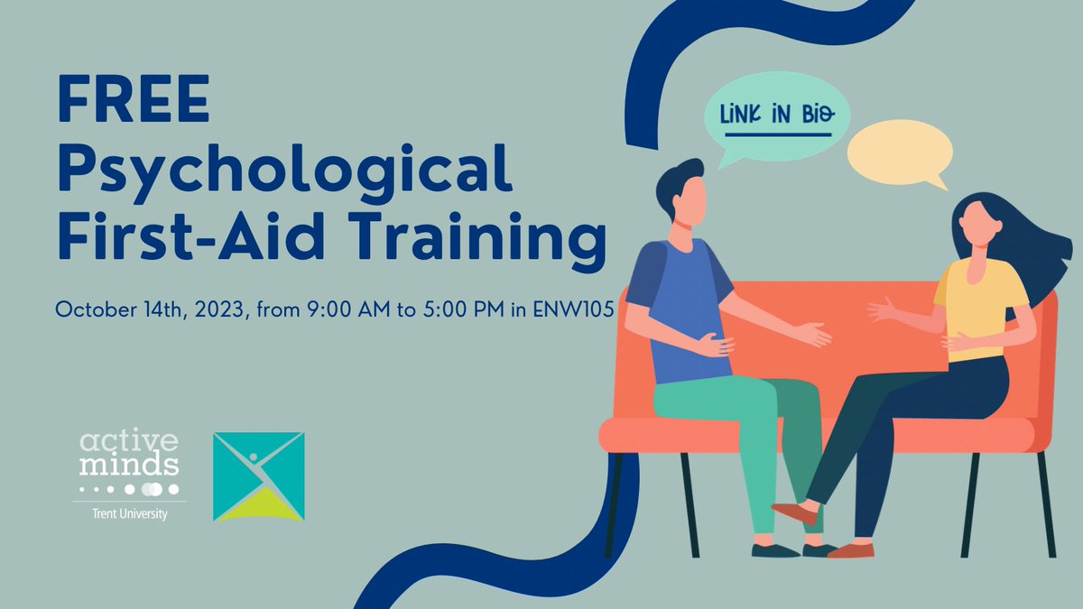 Trent Active Minds tweet media