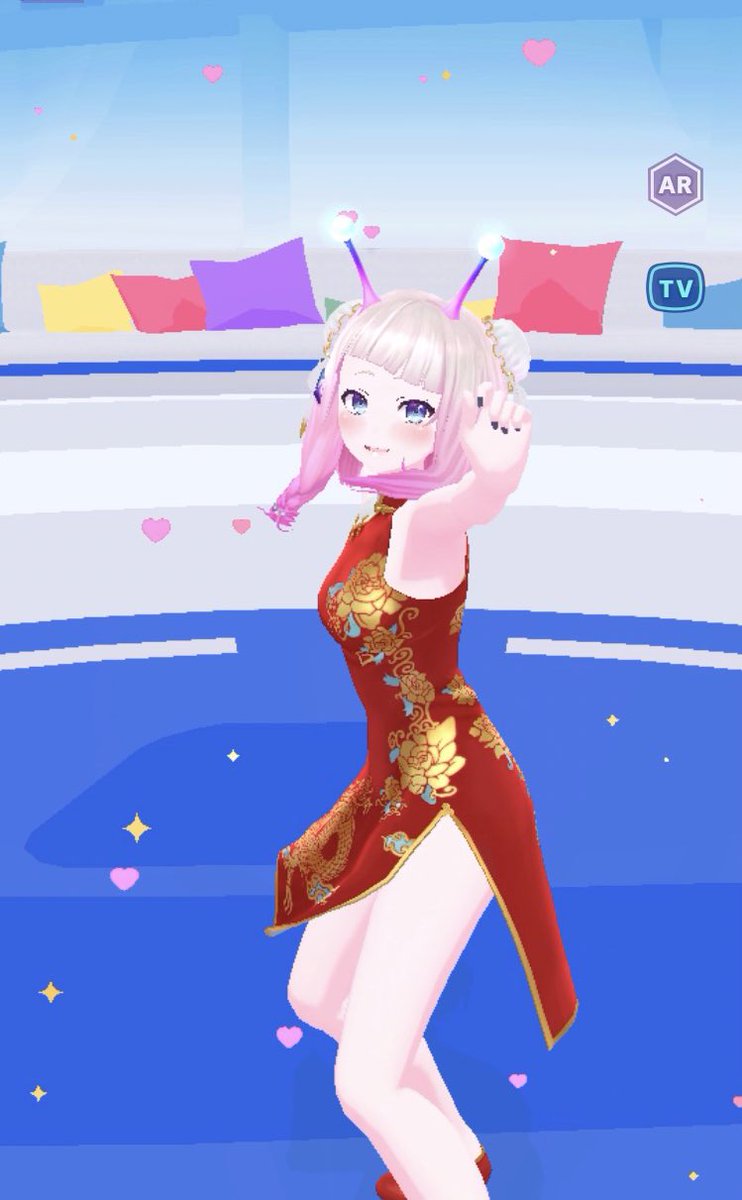 3150ucchi_'s tweet photo. ふと、コズミのスクショがカッコよくなりそうだな、と思い、加工してみた。表情がキリっとするだけでも、雰囲気がそれなりに変わった気がする。
なんていうか、良い目をしている！
(｀・ω・´)

#ユージェネライブ https://t.co/dWHwUkPdbW