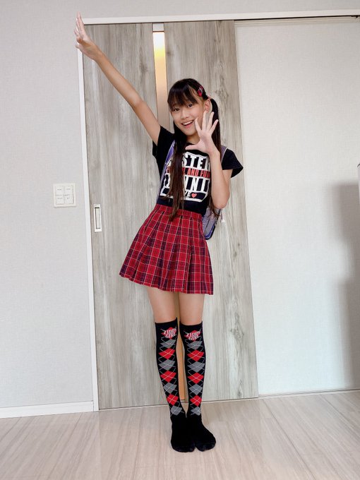 Twitterのコスプレ画像12