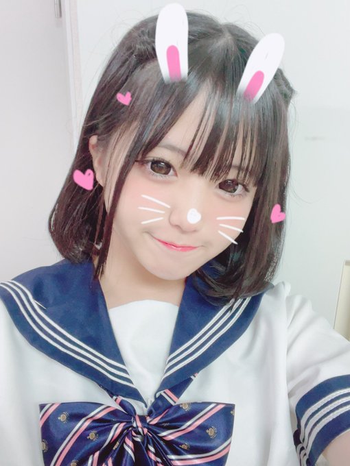 Twitterのコスプレ画像7