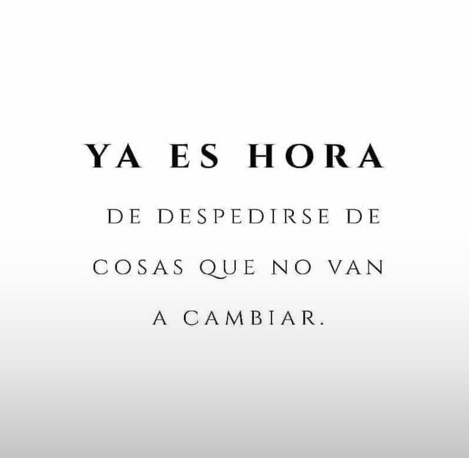 📌
YA ES HORA