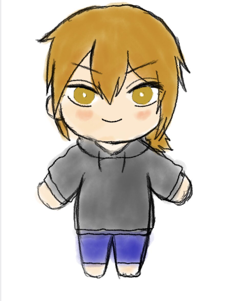 air_33333's tweet photo. これはiPadのメモに描き溜めてたらくがき達
お気に入りはかへぬいです https://t.co/4BpT7Z6ApA