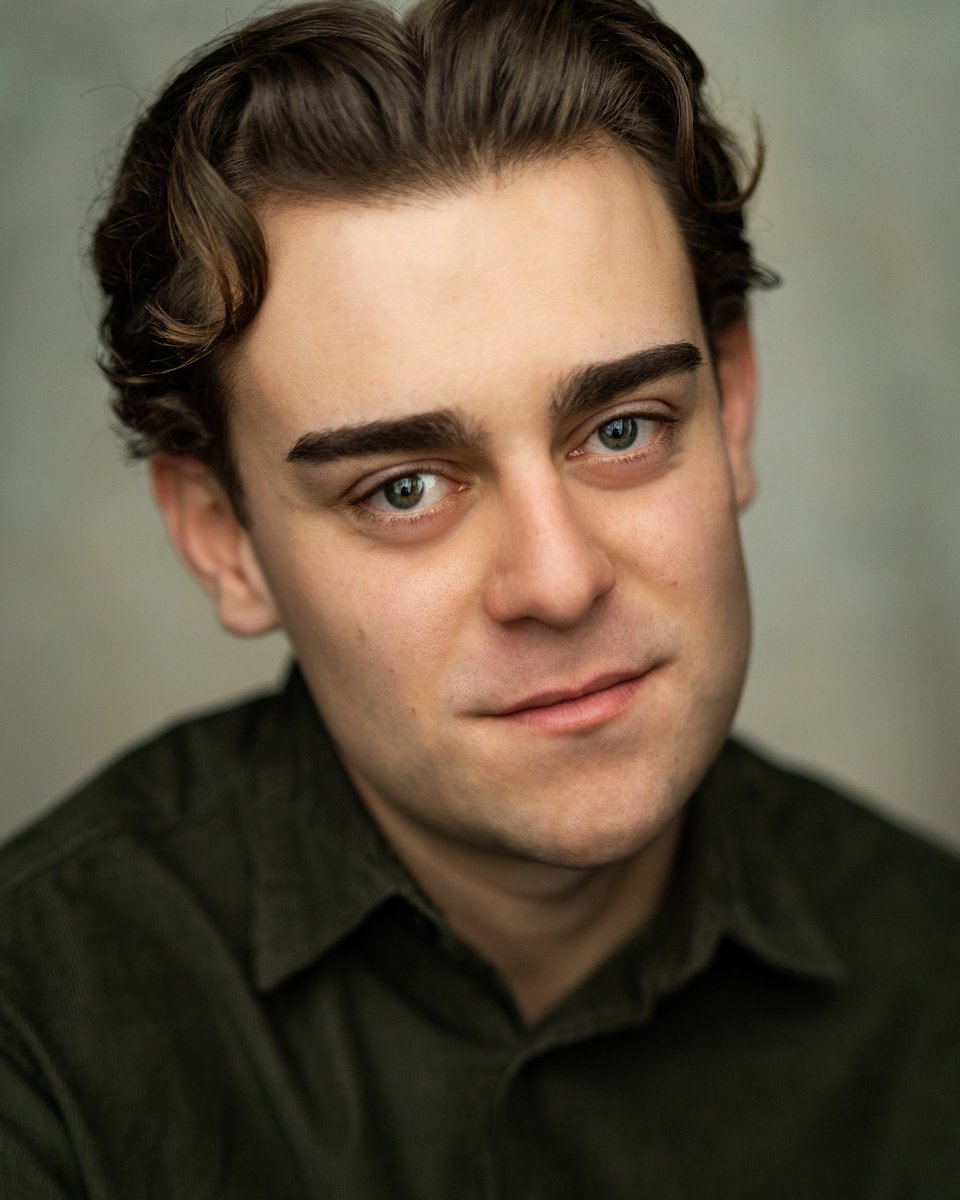 William Shackleton tweet media