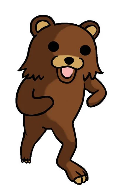 You can run but you can't hide, justice is coming

$PEDO #Pedobear $PEPE $POPO
