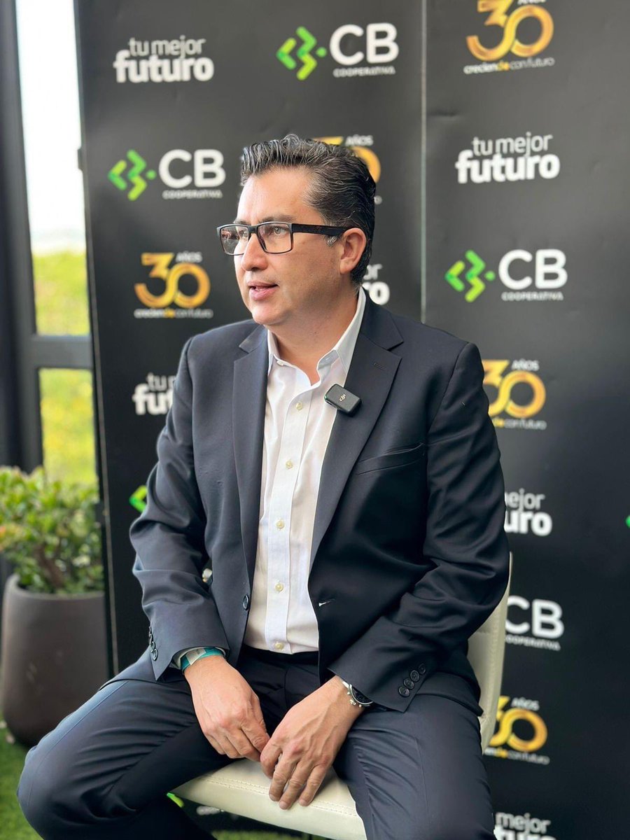 Coonecta Red Transaccional tweet media