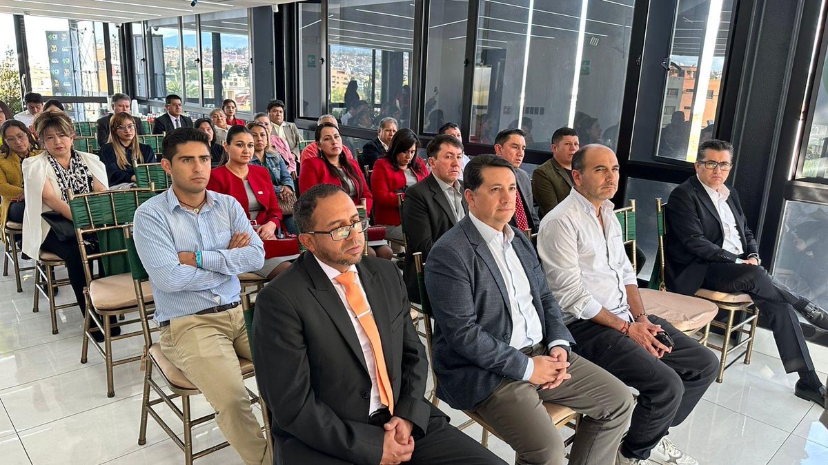 Coonecta Red Transaccional tweet media