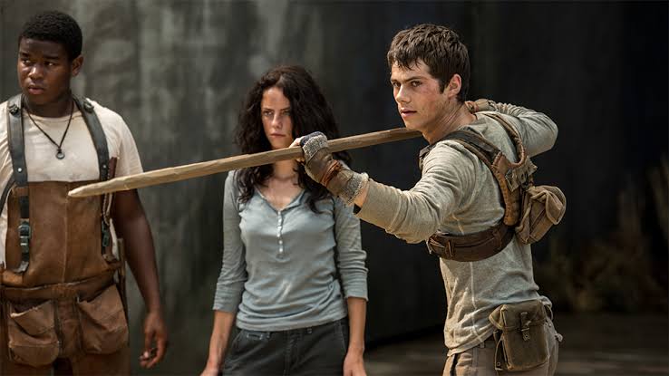 9 anos do lançamento de “Maze Runner”, protagonizado por Dylan O’Brien.