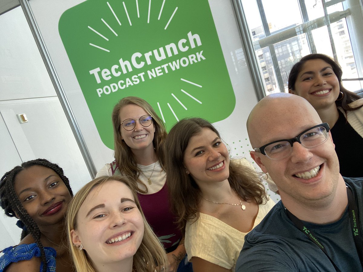 Podcast crew <a href="/jacqmelinek/">Jacquelyn Melinek</a> <a href="/DominicMadori/">Dom</a> <a href="/rebecca_szkutak/">Becca Szkutak</a> <a href="/theresa1215_/">Theresa</a> <a href="/maggiesmusingz/">Maggie</a>