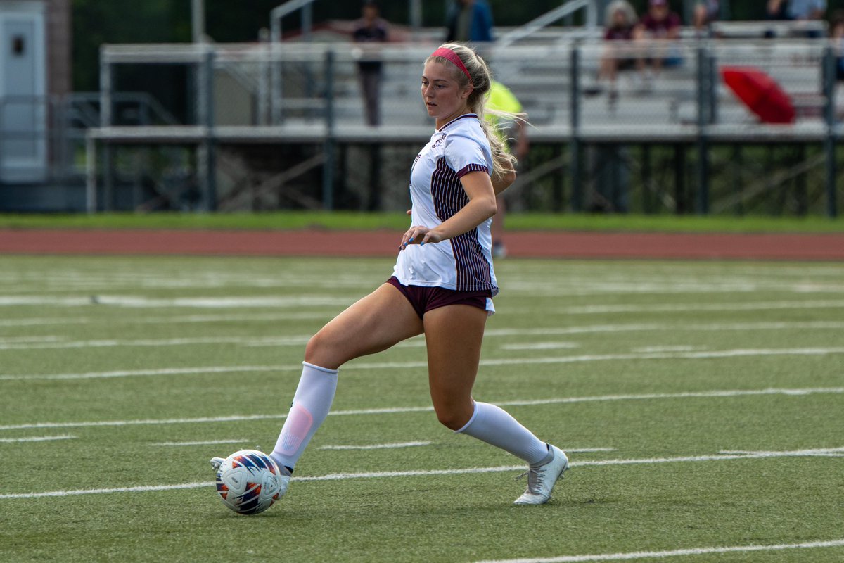 SIU_Soccer's tweet photo. Moving forward ⏩

#Salukis https://t.co/SU52OdJfGq