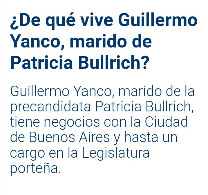 PedroDanielDeS1's tweet photo. @DemNaya Cómo dice MILEI
En el FONDO son SOCIOS
Y TODOS iguales https://t.co/K1Ud6sTvl5