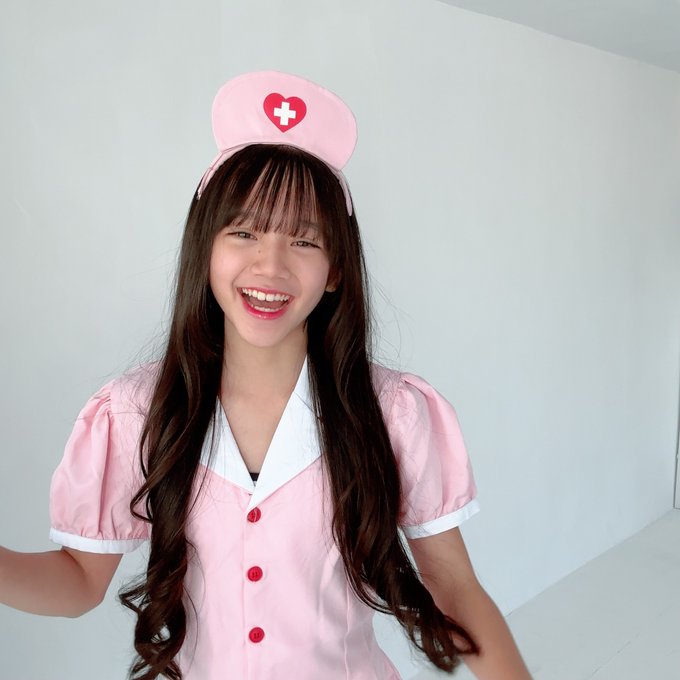 Twitterのコスプレ画像30