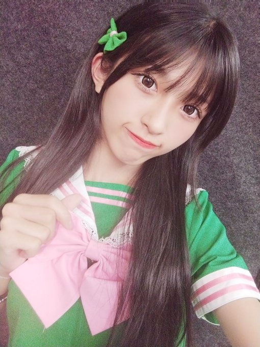 Twitterのコスプレ画像25