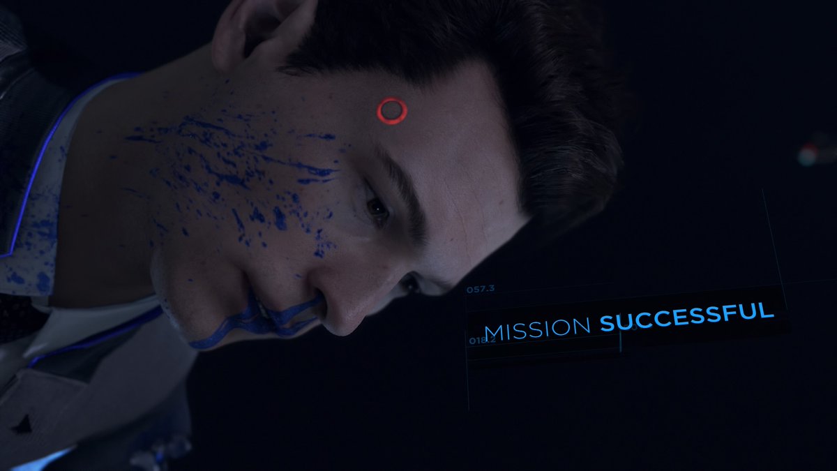 ik he's literally dead but he looks so good #PS4share