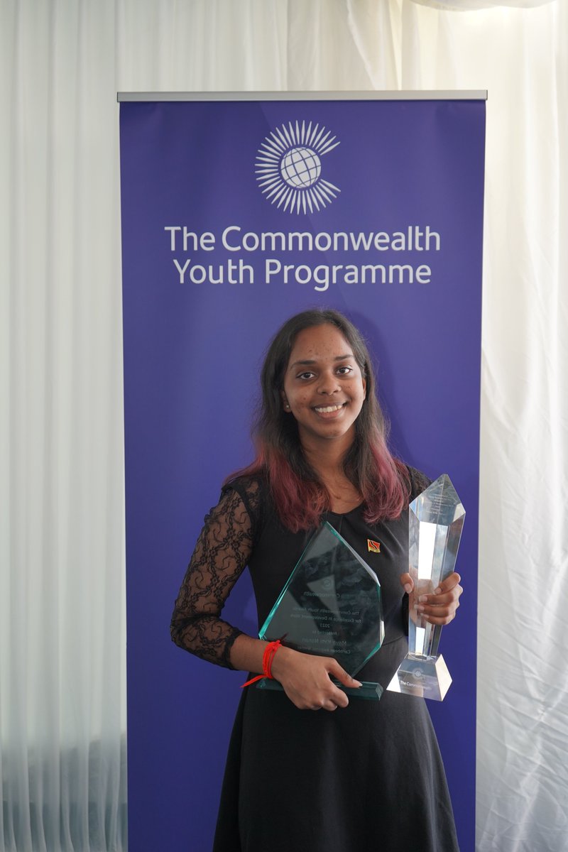 The Queen Elizabeth II Commonwealth Trust tweet media