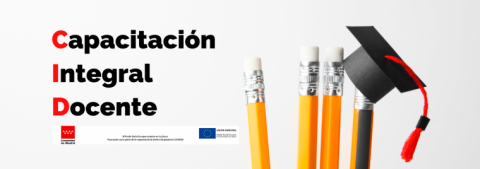 EvaFdezCabani's tweet photo. CAPACITACIÓN INTEGRAL DOCENTE (CID) Secundaria, Formación Profesional y Régimen Especial
https://t.co/q7tUcA33qZ
➡️Duración: 02/10/2023 - 29/04/2024
➡️Destinatarios: Funcionarios en prácticas @educacmadrid  según la Resolución de 12 de septiembre de 2023
#IF_CMadrid https://t.co/dLoGcWiD47
