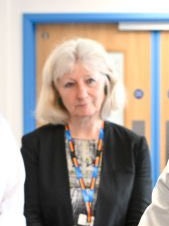 A fun thread of all the people who met #Rishi 

Jane - palliative care consultant. Thinking about her opiod conversion chart and how much it would take to get Rishi to stop talking