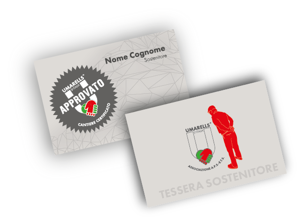 👷‍♂️ Attenzione a tutti gli Umarell! Con la fine delle vacanze estive è tempo di rispolverare gli elmetti e tornare a supervisionare i cantieri! Entrate a far parte dell'Associazione Umarells d'Italia oggi stesso cliccando sul link in bio! 👷‍♂️