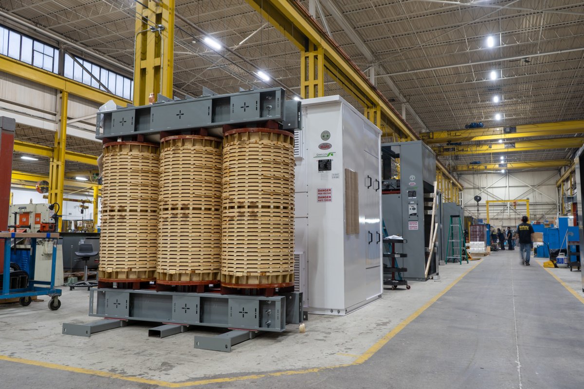 venbridge's tweet image. .@FedDevOntario invests in growth of energy-efficient manufacturer 𝗥𝗲𝘅 𝗣𝗼𝘄𝗲𝗿 𝗠𝗮𝗴𝗻𝗲𝘁𝗶𝗰𝘀  zurl.co/GiwW via @CMO_daily #SRED #CanadaTaxCredit #BusinessFunding #EnergyTech #CanadaTech #RandD