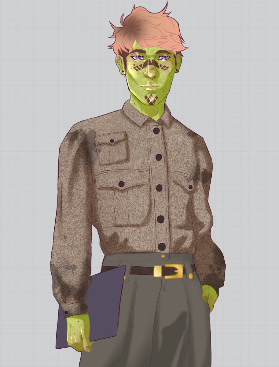 polter_arts's tweet photo. Art of my new Mirialian OC is done I hope you will enjoy this space twink mechanic, as I said before Im trying my best to make more art but struggle a bit
#ahsoka #starwars #starwarsoc #swotr #kotor https://t.co/7lSLmeyv6M